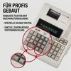 OLYMPIA CPD 3212 T Tischrechner mit Thermo-Druckwerk Produktbild-Vorschau 5