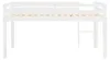 Homestyle4u Hochbett 90x200 Kinder mit Lattenrost mit Produktbild-Vorschau 10