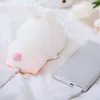 360Home Kaninchen wiederaufladbare Silikonlampe für das Produktbild-Vorschau 5
