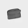 Orbitkey Desk Pouch - Elektronik Organizer Tasche Graphite Produktbild-Vorschau 2