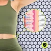 Tappetino per agopressione XL 130 cm con cuscino e borsa – Anteprima dell’immagine prodotto 10