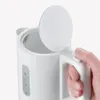 SEVERIN Bollitore WK 3462 bianco 0,5 l 1.100 watt Anteprima dell’immagine prodotto 4