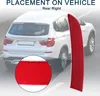Réflecteur De Pare-Chocs Pour Bmw X3 2015-2017 Réflecteur Voir les images du produit 4