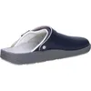 Abeba Schuhe marine D+H. Gr. 40 Produktbild-Vorschau 5