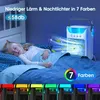 Mobiles Klimagerät 3 in 1, ideal für Schlafzimmer, Büro, Produktbild-Vorschau 5