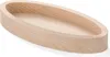 Metrie | Elora-9015 Ovale Holzschale | 15×7 cm Produktbild-Vorschau 1