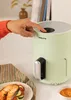 AIR FRYER - Heißluftfritteuse 1,5 L Produktbild-Vorschau 3