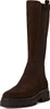 Tamaris 25608/41 Mocca Suede Größe EU 39 Produktbild-Vorschau 2