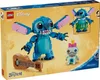 LEGO | Disney Stitch und Scrump - 2 Figuren mit Zubehör Produktbild-Vorschau 3