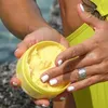 ByRokko Shine Brown Tropical SPF 0 Sonnencreme 200ml Produktbild-Vorschau 6