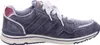 Dockers by Gerli Sneaker Herren Zip Sneaker Low navy EU46 Produktbild-Vorschau 3