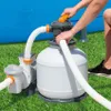 Bestway Sandfilterpumpe Flowclear 11.355 L/h Produktbild-Vorschau 51