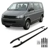 J&J Automotive | Bočné nerezové rámy pre Volkswagen T5 SWB Náhľad obrázku produktu 1
