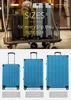 HAUPTSTADTKOFFER - Q-Damm - Grande valise trolley rigide Voir les images du produit 5