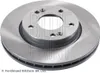 2x BLUE PRINT Bremsscheibe ADG043154 vorne für HYUNDAI i30 Produktbild-Vorschau 1
