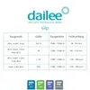 Dailee Slip Maxi Plus XXL - 30x Windeln für Erwachsene -  Produktbild-Vorschau 2