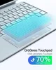 inateck KB403-10_BLUE inateck Keyboard Hülle für iPad 10" Voir les images du produit 3