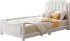 okwish Kinderbett 90*200cm, multifunktionales weiches Bett, Produktbild-Vorschau 6
