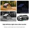 D9 WiFi Digital Camcorder 3 Zoll IPS Bildschirm Nachtsicht Produktbild-Vorschau 7