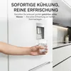 Heinner HC-V288WDE++, 288 l, Freistehend, E, 40 dB, Produktbild-Vorschau 7