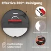 Extralink Ersatzteilset für Roborock S8, Zubehör, Produktbild-Vorschau 7