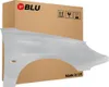 BLU Aile Compatible avec Peugeot 206 EZR Droite Grau Gris Voir les images du produit 1