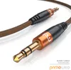 Cavo audio Primewire con jack da 3,5 mm, AUX, cavo jack, Anteprima dell’immagine prodotto 3