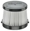 DEWALT Filter für Staubsauger DCV501L DCV5011H-XJ Produktbild-Vorschau