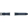 Samsung Hybrid Eco-Leather Band (S/M) für Watch, Indigo Produktbild-Vorschau 4