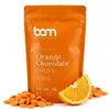 BAM Cioccolato all'Arancia - Gocce di Cioccolato - Anteprima dell’immagine prodotto 1