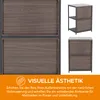 Sunjoy Küchenregal MAMBO für Outdoor Küche Produktbild-Vorschau 12