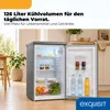 Vollraumkühlschrank | KS16-V-040C inoxlook | 126 l Produktbild-Vorschau 5