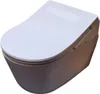 Toto RP Wand-Tiefspül-WC randlos, für WASHLET®, rev. Produktbild-Vorschau 8