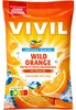 VIVIL® 2369 VIVIL® Wild Orange ohne Zucker Bonbons 120,0 g Náhled obrázku produktu 1