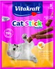 Vitakraft Cat-Stick mini Geflügel & Leber 3er Pack Produktbild-Vorschau 1