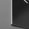 Mobile bagno sospeso 3 ante 90cm vasca sx con specchio Anteprima dell’immagine prodotto 8