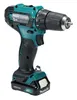Perceuse-visseuse MAKITA 12V LI-ION DF333DWY Voir les images du produit 7