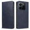 Handyhülle für Xiaomi Redmi Note 14 5G Kunstleder Flip Produktbild-Vorschau 1
