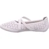 Tom Tailor Mädchen Sommer Ballerina  EUR 32 weiß Produktbild-Vorschau 2