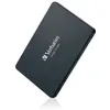 A black Verbatim SSD is shown against a white background. Náhled obrázku produktu