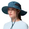 Columbia Bora Bora™ Booney Ii Hut Blau  Mann Blau One Size Produktbild-Vorschau 5