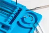 Silikon-Lötmatte als flexible Arbeitsunterlage für sicheres Produktbild-Vorschau 4