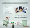 Fujifilm Instax Mini 12 - Mintgrün Bundle Produktbild-Vorschau 3
