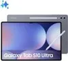 Samsung Galaxy Tab S10 Ultra X920, Moonstone Gray, 12GB Produktbild-Vorschau 9