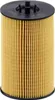 Filtro olio HU 7020 z AUDI A3 A4 A5 VW Golf VI VII Passat Anteprima dell’immagine prodotto 13