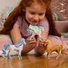 schleich BAYALA Flowy Einhorn Stute, 5 Jahr(e), Unicorn / Produktbild-Vorschau 6