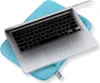 B2015 Laptophuelle, weiche Reissverschlusstasche, 17 Zoll, Produktbild-Vorschau 5