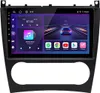 Pro Mercedes Benz C-Class W203 Android13 carplay NAVI GPS Podgląd zdjęcia produktu 14