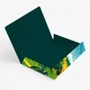 ITENGA Gummizugmappe Zeichenmappe Karton A4 und A3 Set Produktbild-Vorschau 2