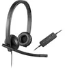 Logitech USB Headset Stereo H570e Voir les images du produit 16